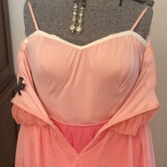 Beaded colorful dress - Picture 8 of 8